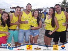 Forró da Tia Maria